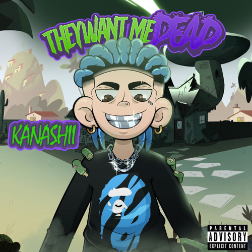 Stream They Want Me Dead By Kanashii Listen Online For Free On Soundcloud