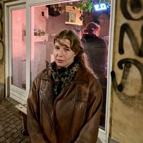 matilda tjäder @ Drift Radio 05-12-24