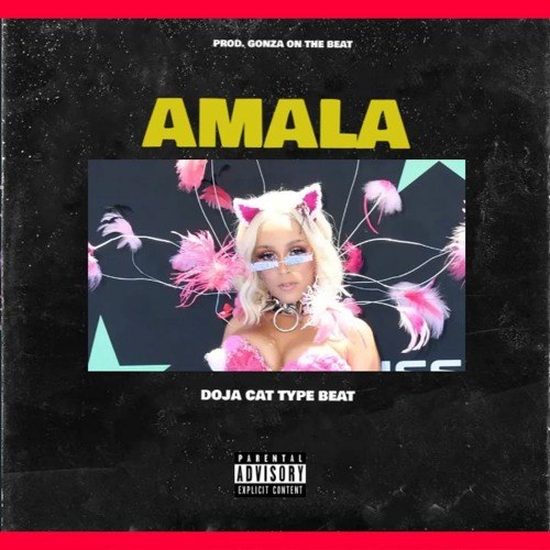 ▶ [FREE FOR PROFIT] DOJA CAT TYPE BEAT "AMALA" | CHILL POP TYPE BEAT 💰