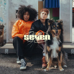 SEVEN House Mix 021: Natalie Robinson x Katy De Jesus