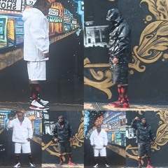 A Soulijah's Pain ft Randy Hitch aka Double Trouble