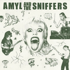 got you — amyl and the sniffers (0.05x)
