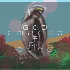 God Emperor Of Dune: The Lonely Emperor