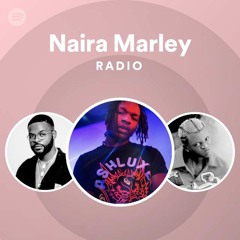 Naira Marley Radio