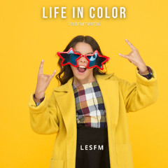 Life in Color Instrumental