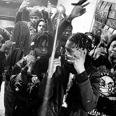 Headtap Ft Ea Guap