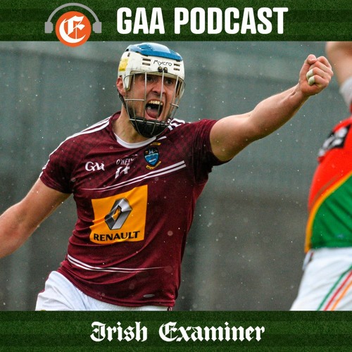Stream episode Dalo's GAA Show Turning hurling's pretenders into