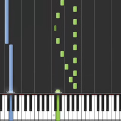 Hungarian Rhapsody no 2 - Lassan - Friska