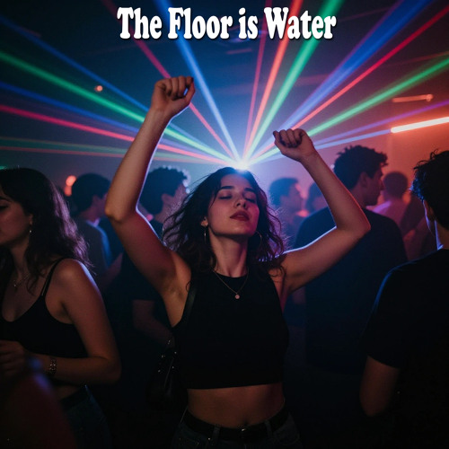 Stream The Floor is Water by Marie Faley | Listen online for free on ...