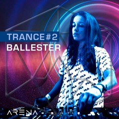 Trance #2 - Ballester