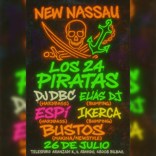 Portada de SoundCloud