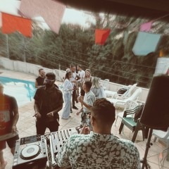 ARRAIAL ELETRONICO - LONG SET 5H [anti shazam social club]