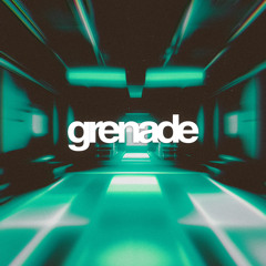 Bruno Mars x CÆSAR - Grenade (TECHNO REMIX)