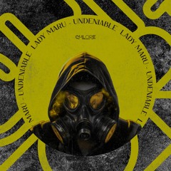 Undeniable (Original Mix)