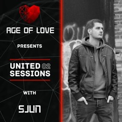 Age of Love - United Sessions 02
