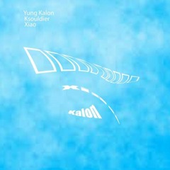 Yung Kalon + Xiao - prada walking (prod. ksouldier)