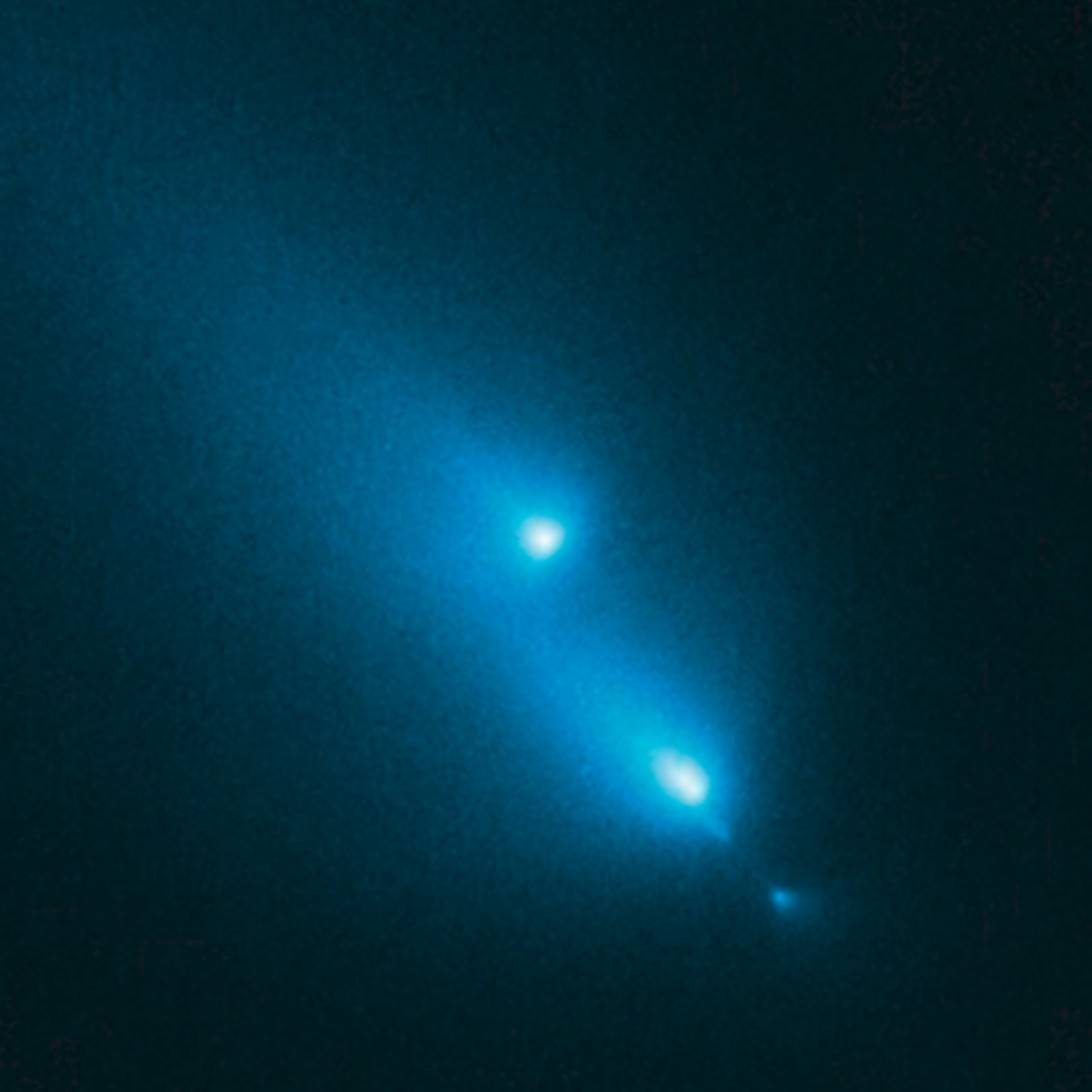 CHRO26027 - comete 2025 K1