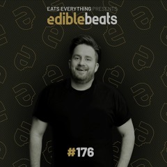 Edible Beats #176 guest mix from Mike dunn