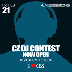 MANOR - #czdjcontest004