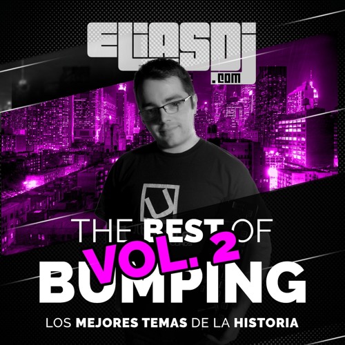 Portada de SoundCloud