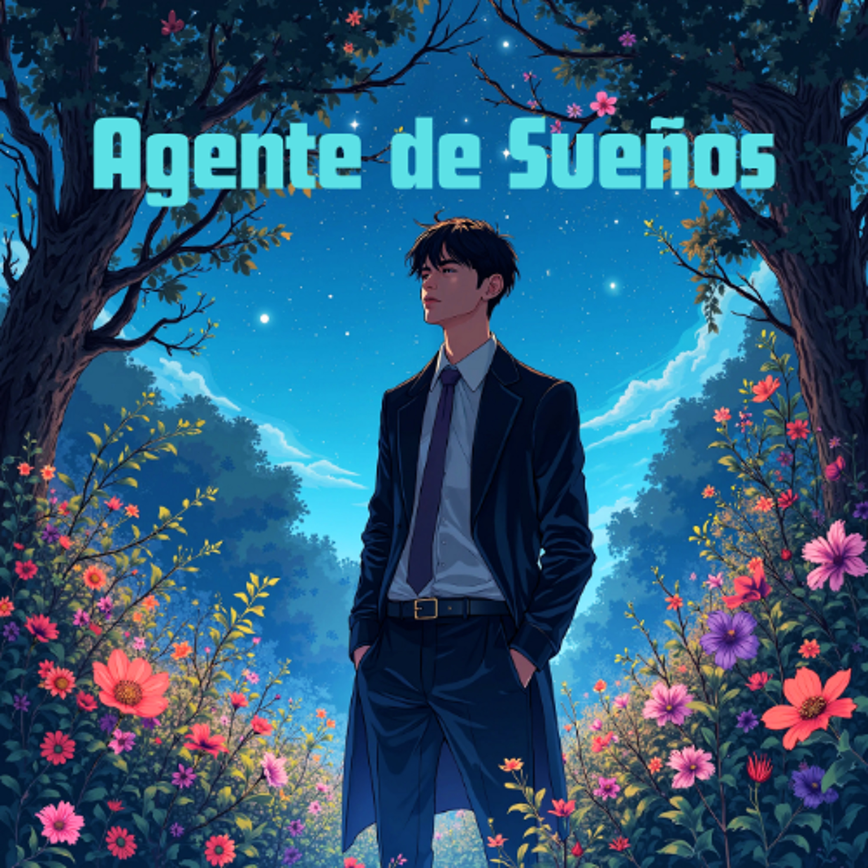 Agente de Sueños episode artwork
