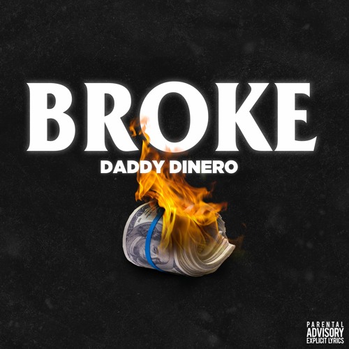 Broke
