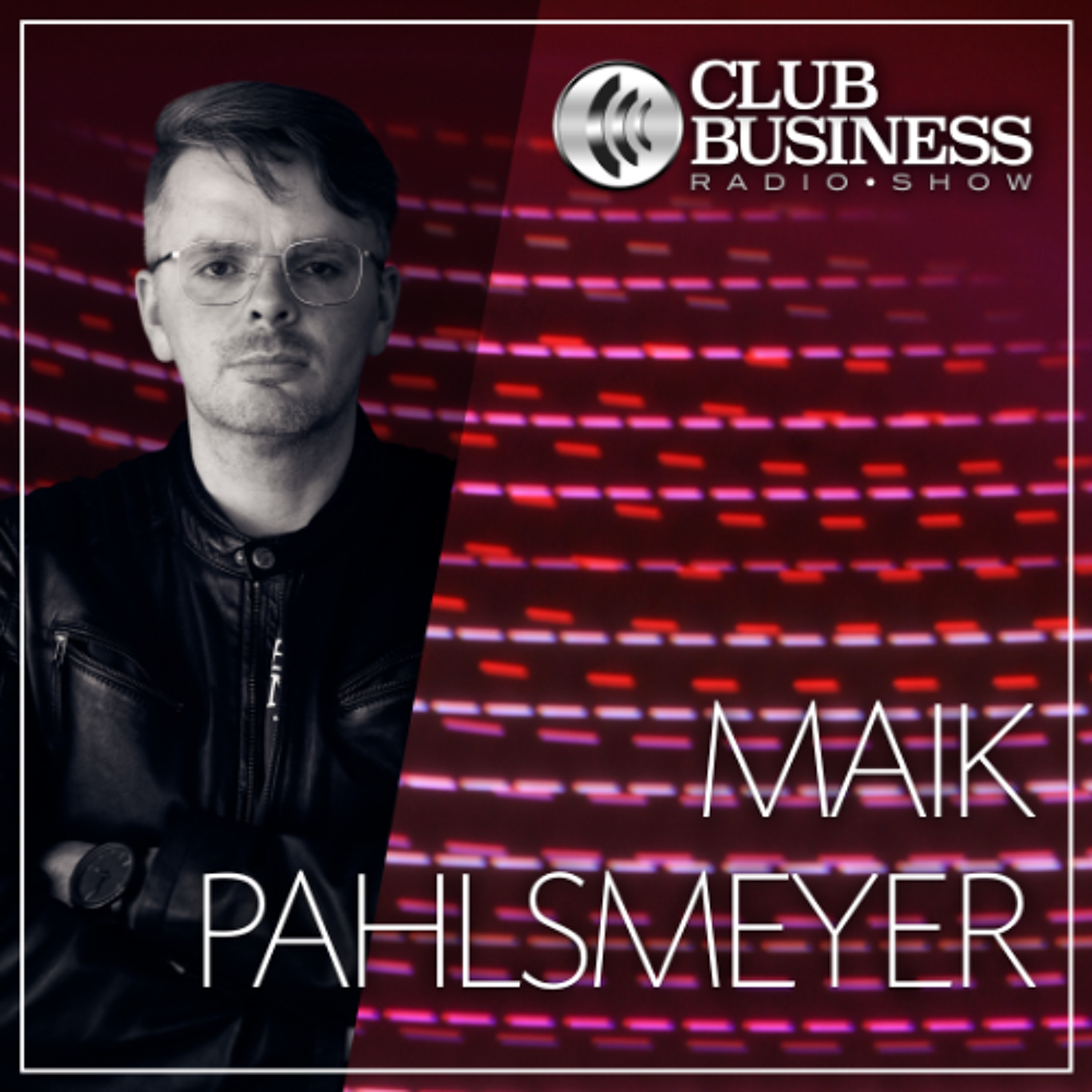 Club Business Radio Show