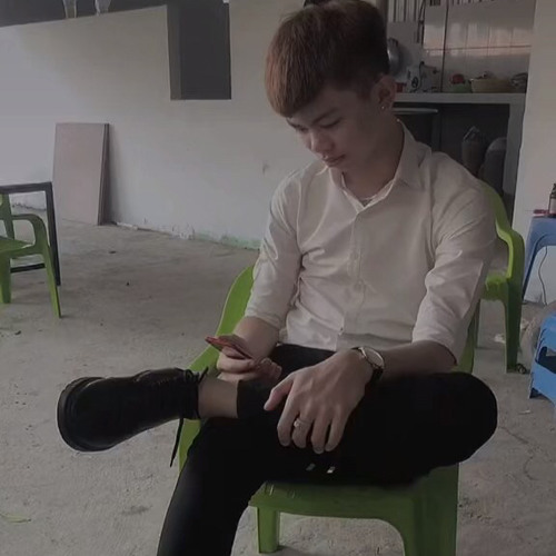 BỊCH CAFFE CHÁT - BISUKE MIXX