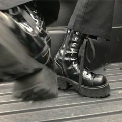 lets step (monica)