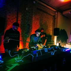 Maddy ft. MC Ostapuzz - Collab On Tour, Live At Uzhgorod [20.11.21]
