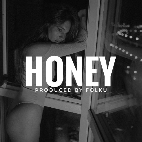 Honey [140 BPM] ★ ArrDee & Central Cee | Type Beat