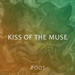 RIGOONI 'Kiss Of The Muse' Mix #001