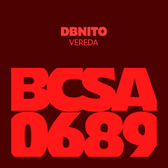 Dbnito - Nocturnal Linkage [Balkan Connection South America]