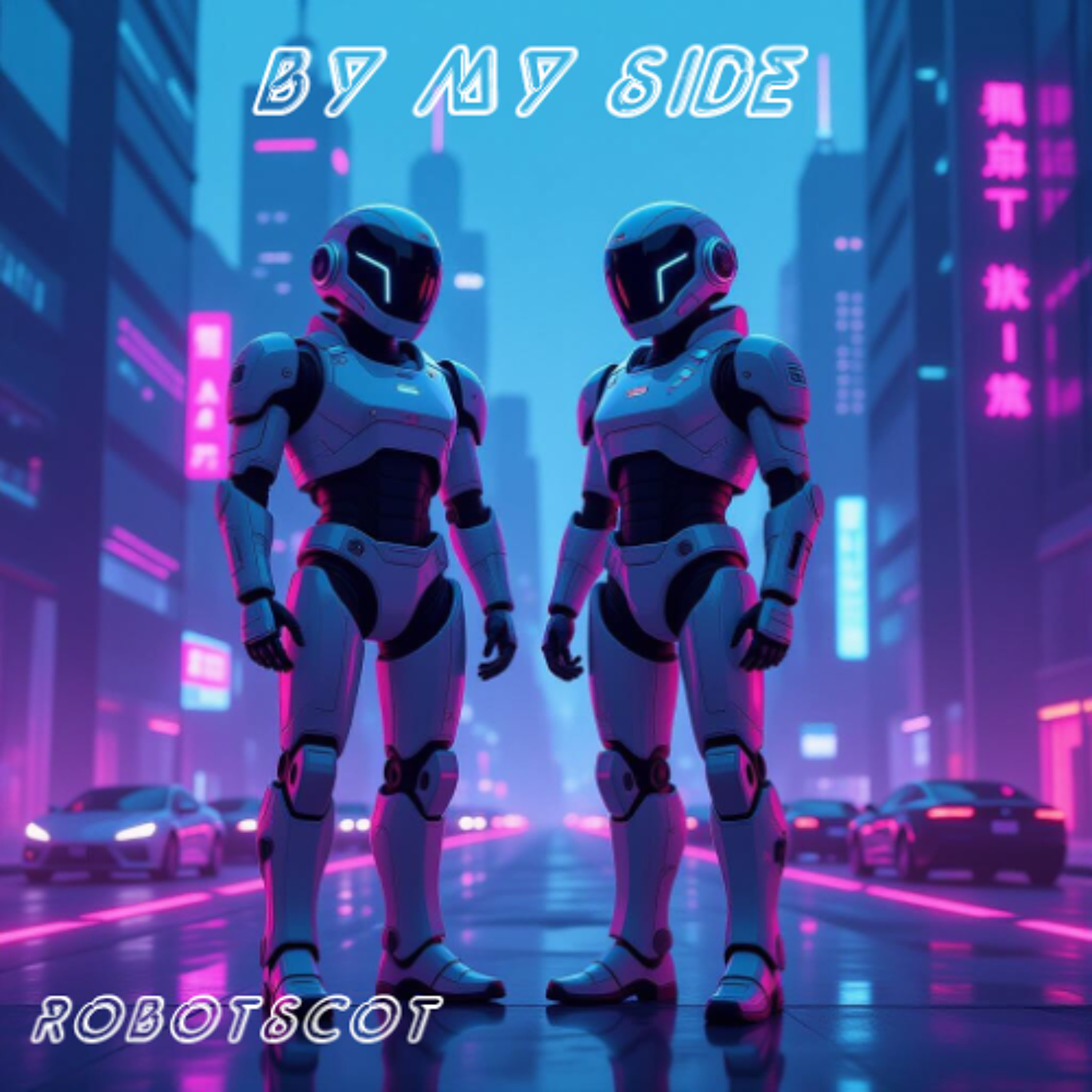 by my side episode artwork