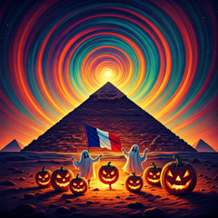 Une nuit effrayante
