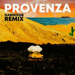 Karol G - Provenza ( Harmoob  Remix )