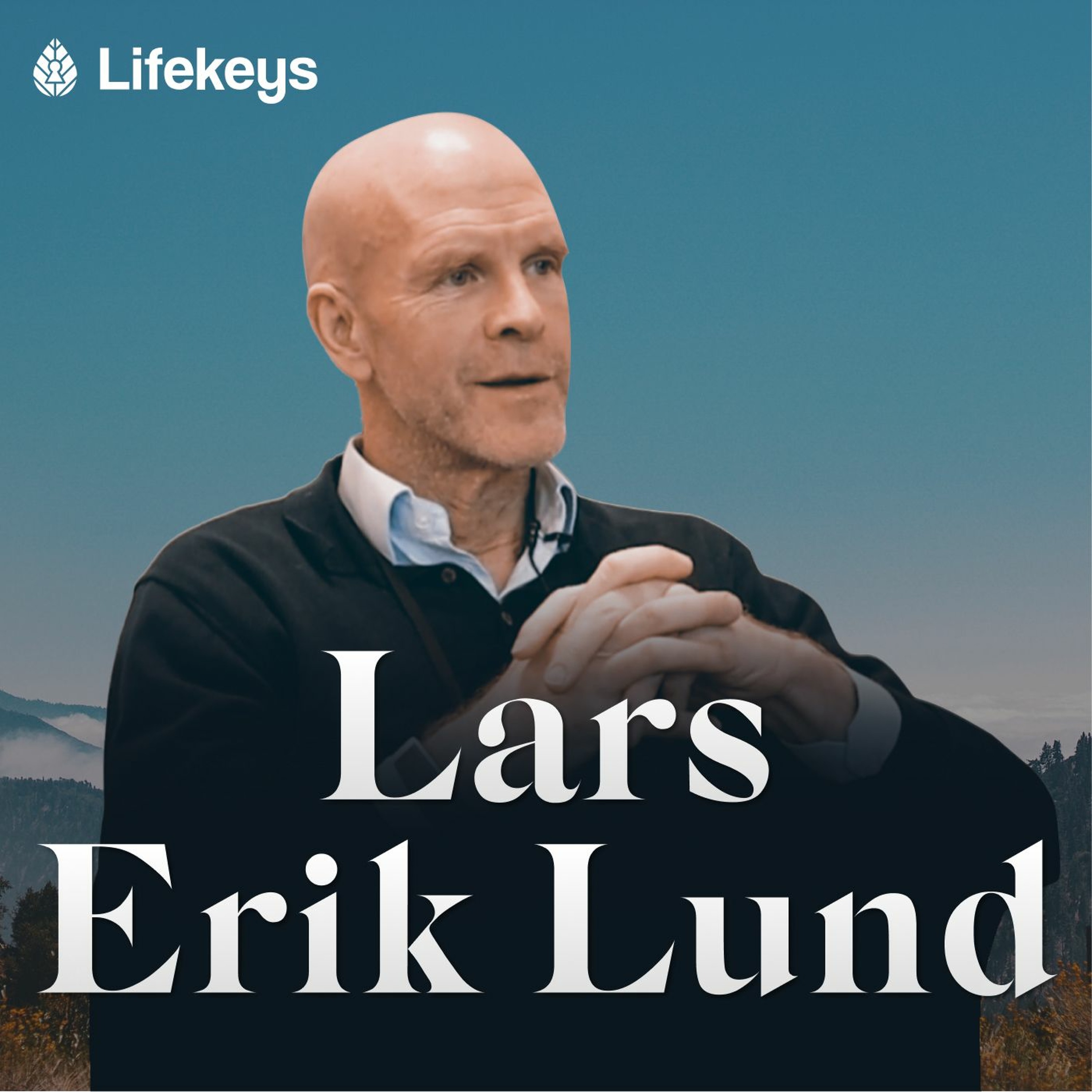 Lifekeys Talks