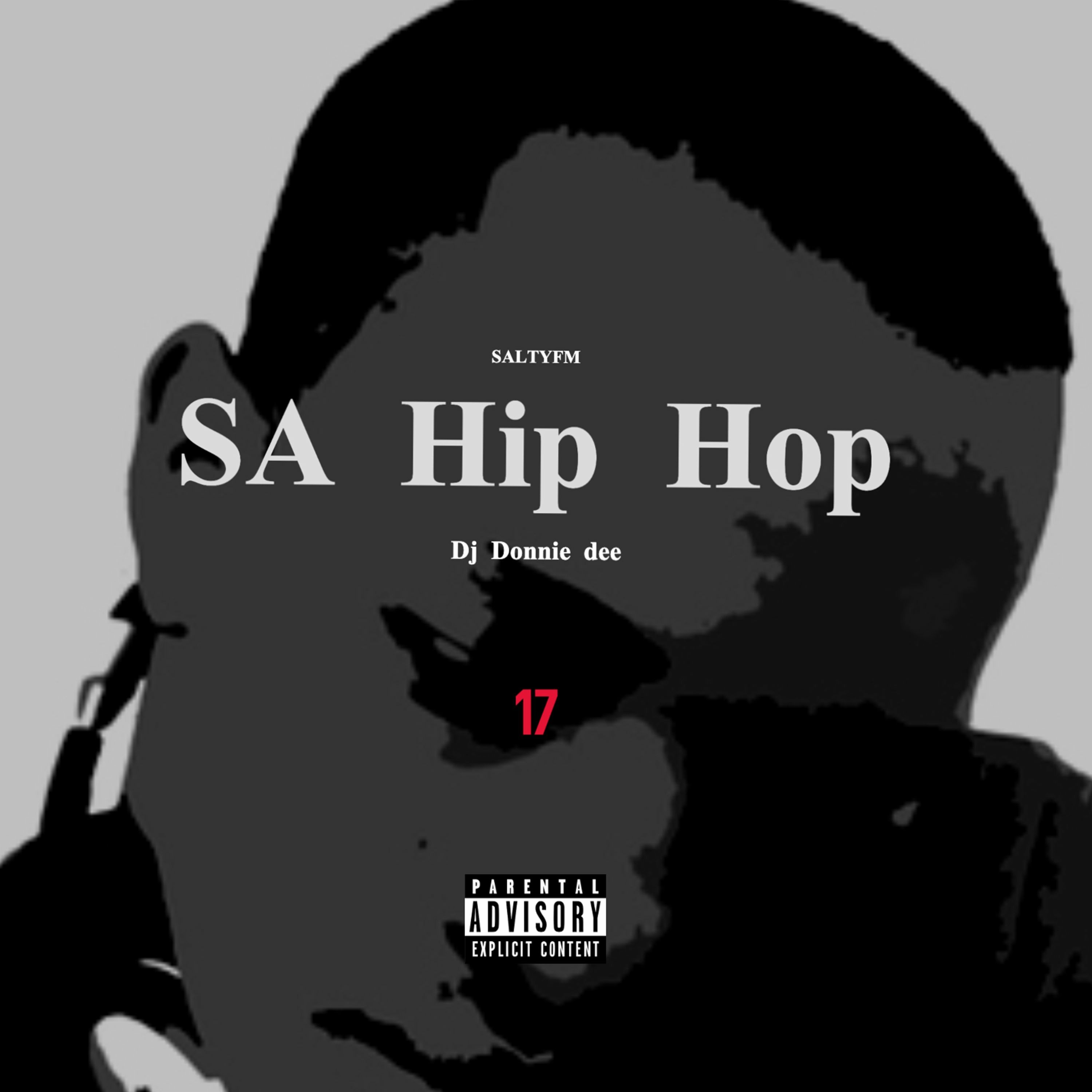 SA Hip Hop 17 | saltyfm