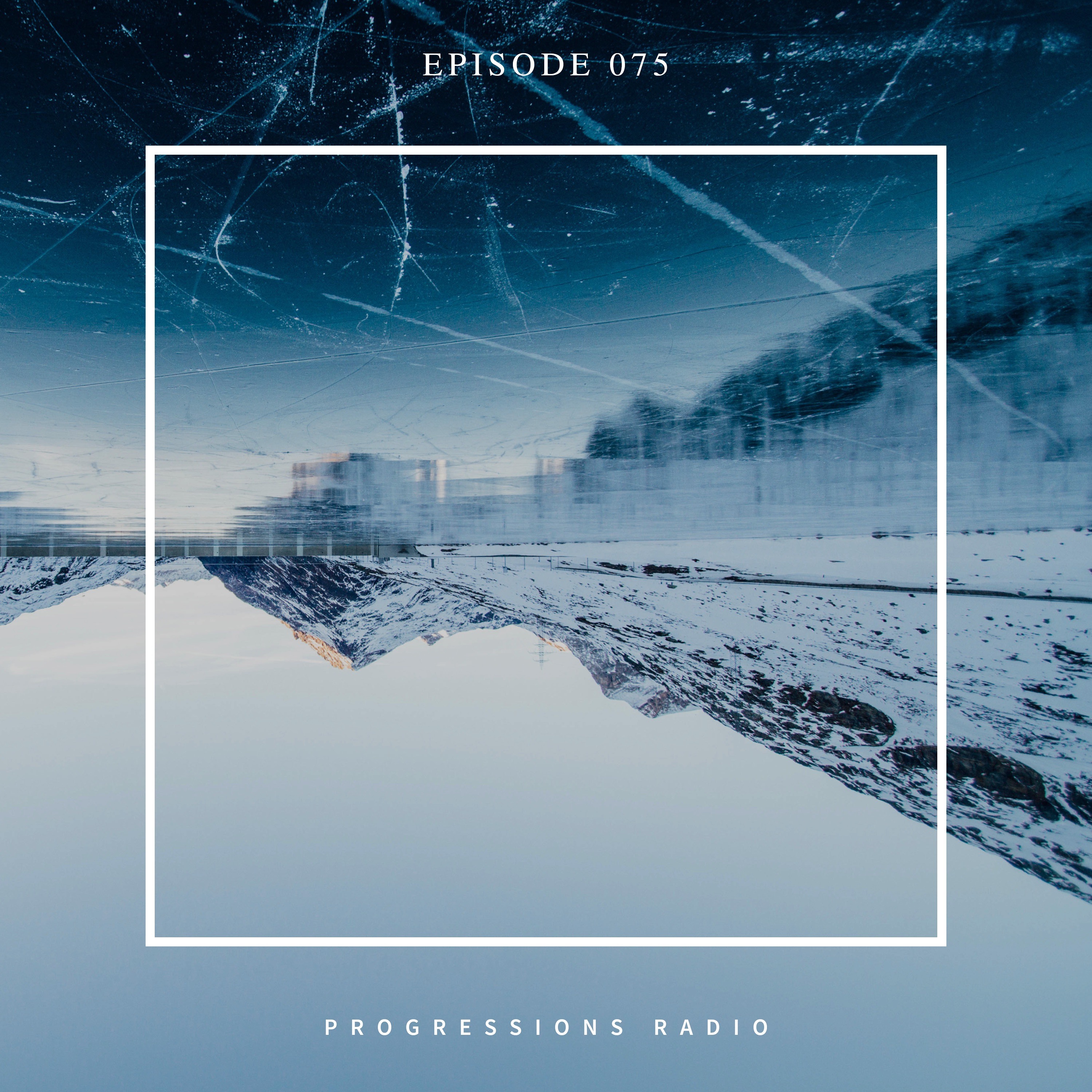 Progressions Radio