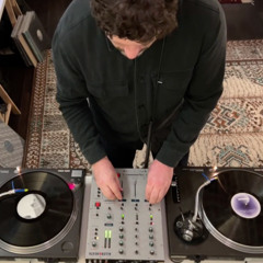 Raf - Neva Deep radio podcast  21