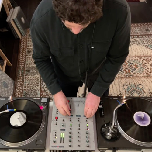 Raf - Neva Deep radio podcast  21