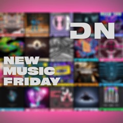 New Music Friday: 002
