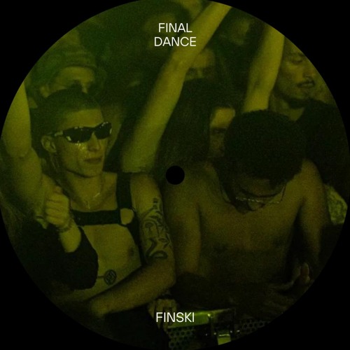 FINSKI - Final Dance