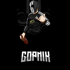 Gopnik - Rasputin! (Version Metal).mp3