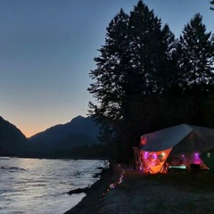 Live at Dante's Chill Dome - BITF / CITF 2021 - deep psychedelic tech house