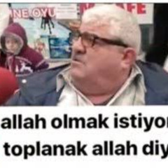 Toplanak Allah Diyek (REMIX) Simay Akca