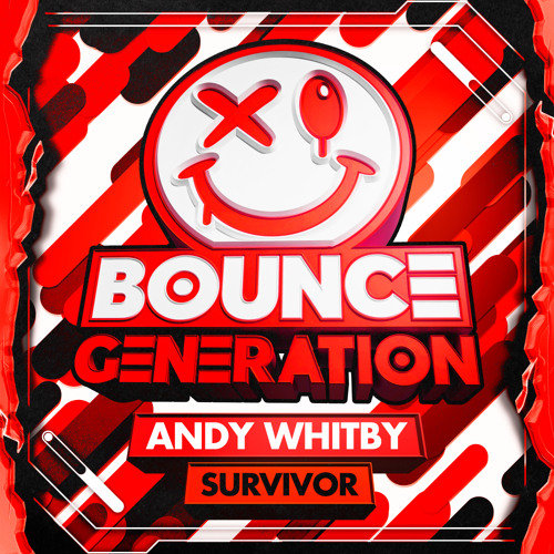 Stream Survivor by ANDY WHITBY | Listen online for free on SoundCloud