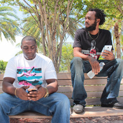 Everythang Double ft Zoe Kidd