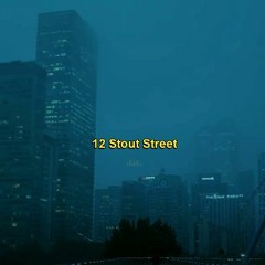 rx papi - 12 stout street (slowed & reverb)