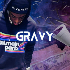 HMTTRAY X GRAVY